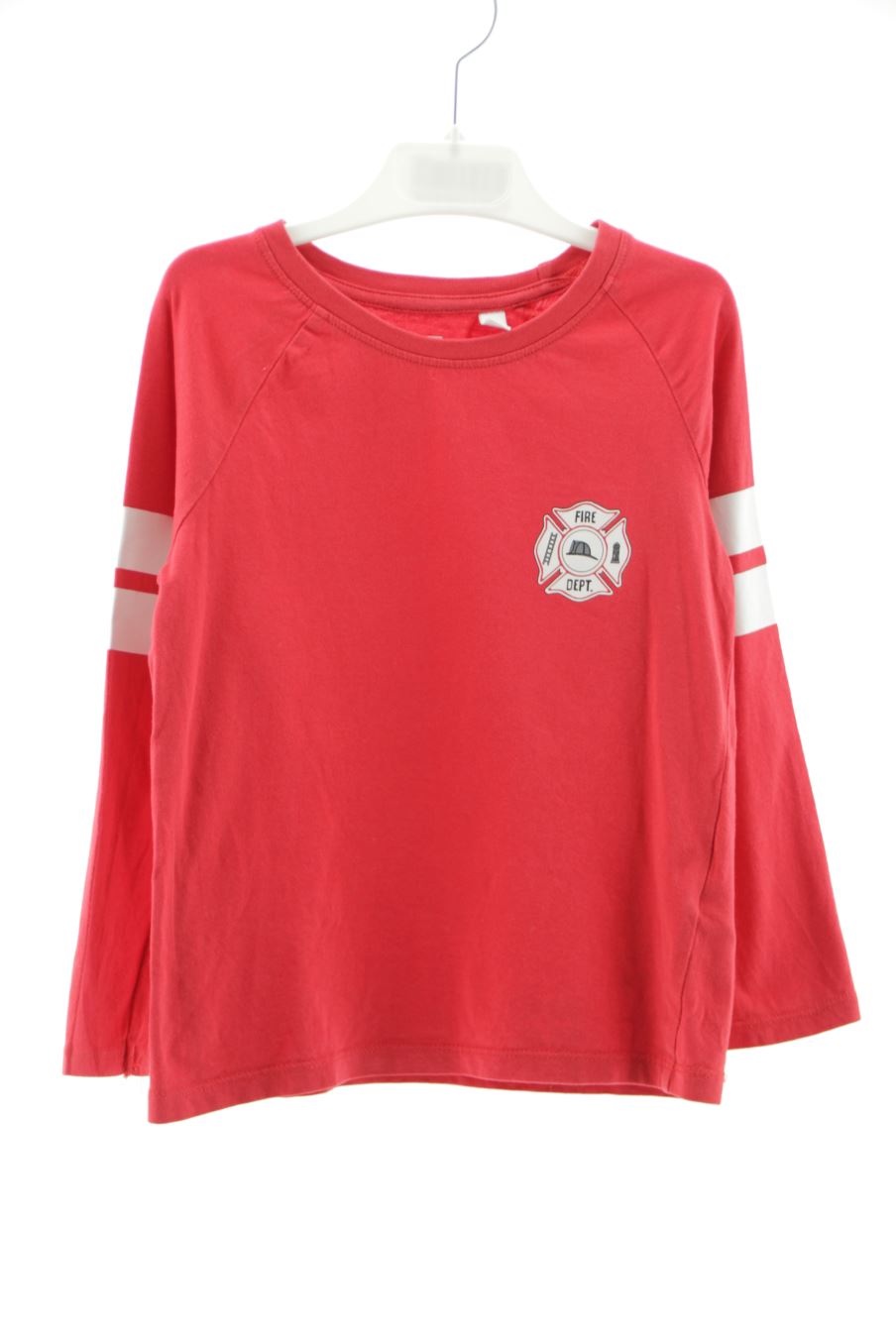 Camiseta de manga larga de C&A de la talla 5 años de segunda mano
