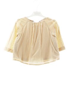 Blusa a maniche lunghe 4 anni Nanos