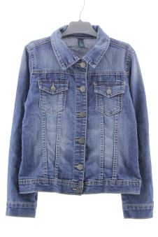 Blouson 7 ans Benetton