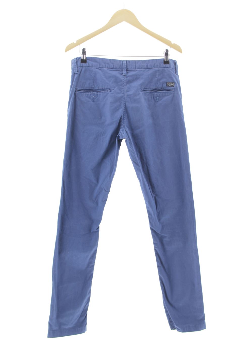 Pantalon largo de TEDDY SMITH de la talla 40