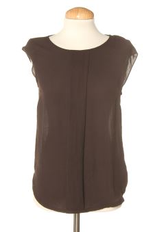 Kurzärmelige Bluse XS H&M, Foto 1 von 2