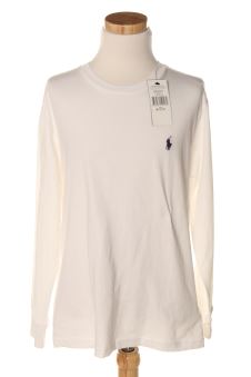 Camiseta de manga larga 10 años Polo Ralph Lauren