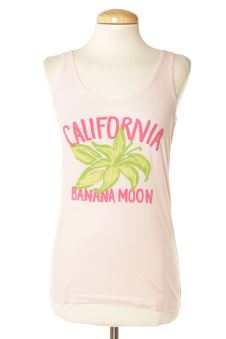 Débardeur M Banana moon