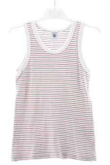 Débardeur 8 ans Petit Bateau
