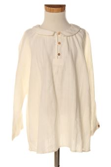 Langärmelige Bluse 140 Nanos