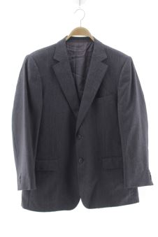 Americana XXL Zegna (Ermenegildo Zegna), foto 1 de 2