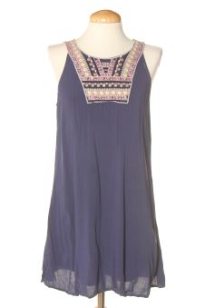 Robe casual S Lm