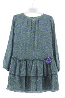 Aufwändiges Kleid 110 Fina Ejerique