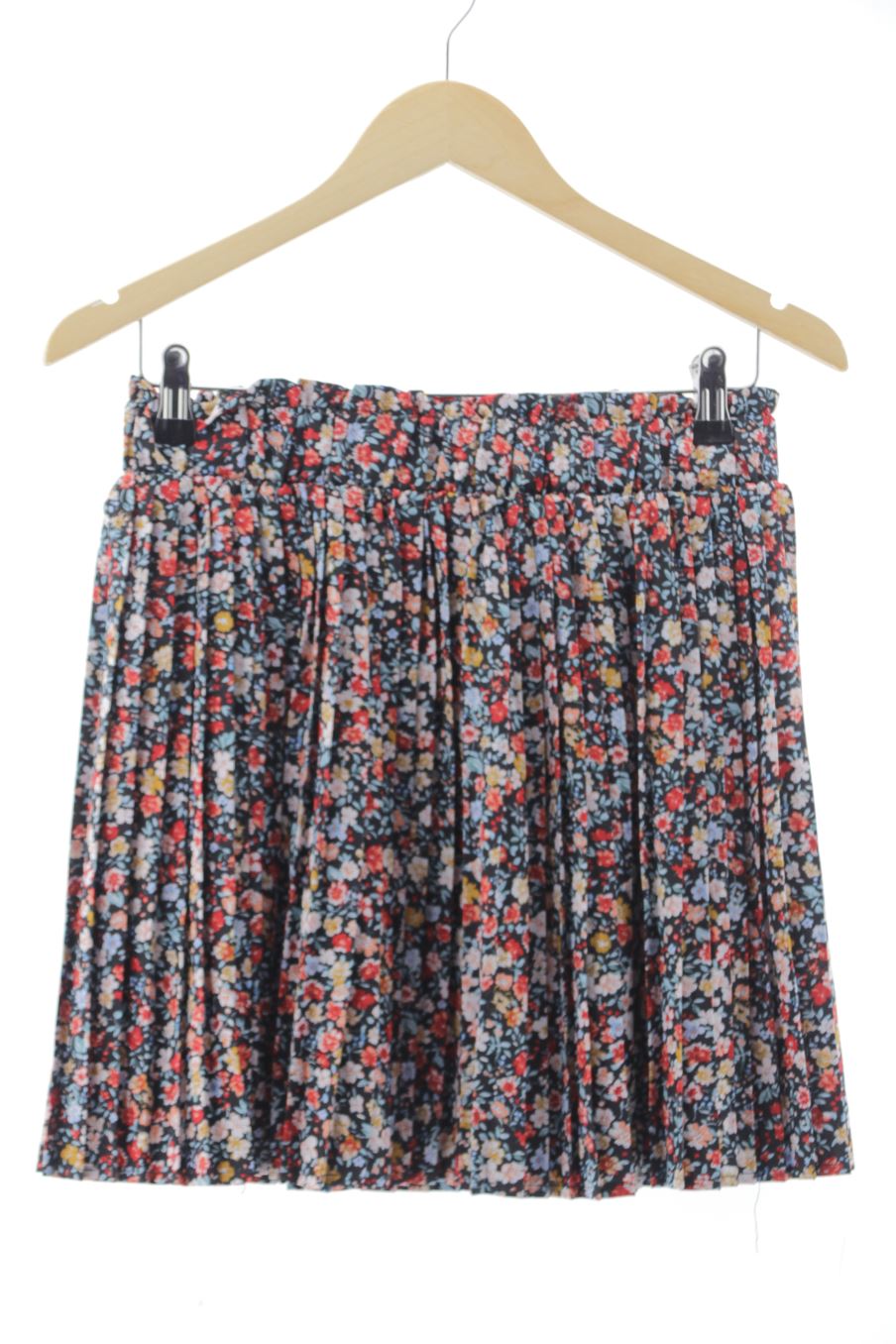Jupe PERCENTIL de la taille S, de couleur fleurs