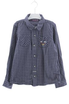 Camicia a maniche lunghe 7 anni Sergent Major