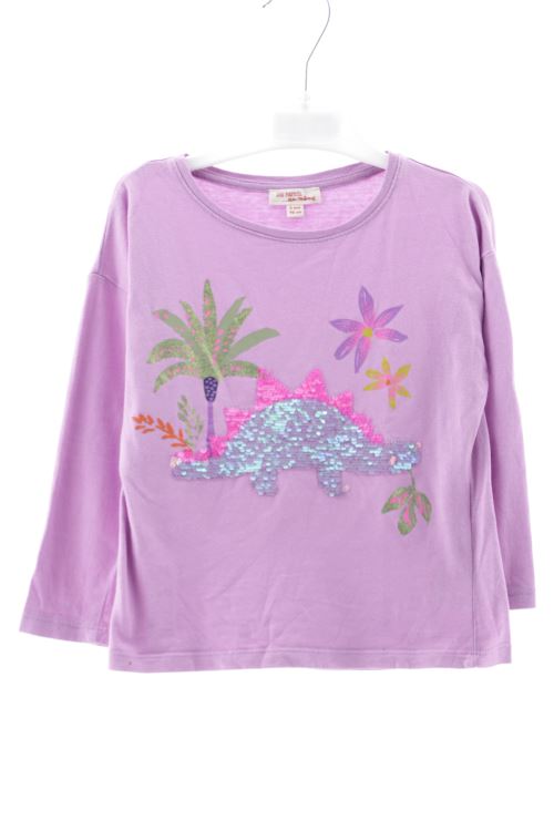 T-shirt manches longues