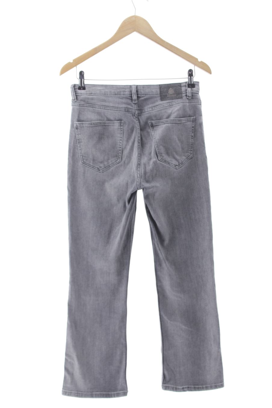 Vaquero de Springfield de la talla 38