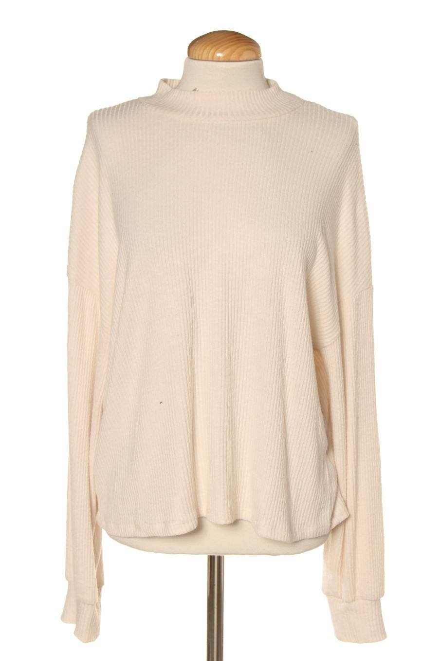 Pullover von La Halle Größe M, Farbe Beige, für