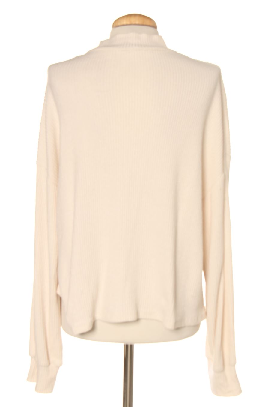 Pullover von La Halle Größe M, Farbe Beige, für