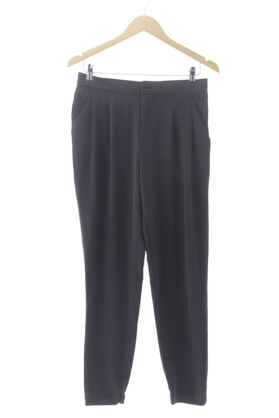 Pantalon Amichi de la taille M, de couleur noir