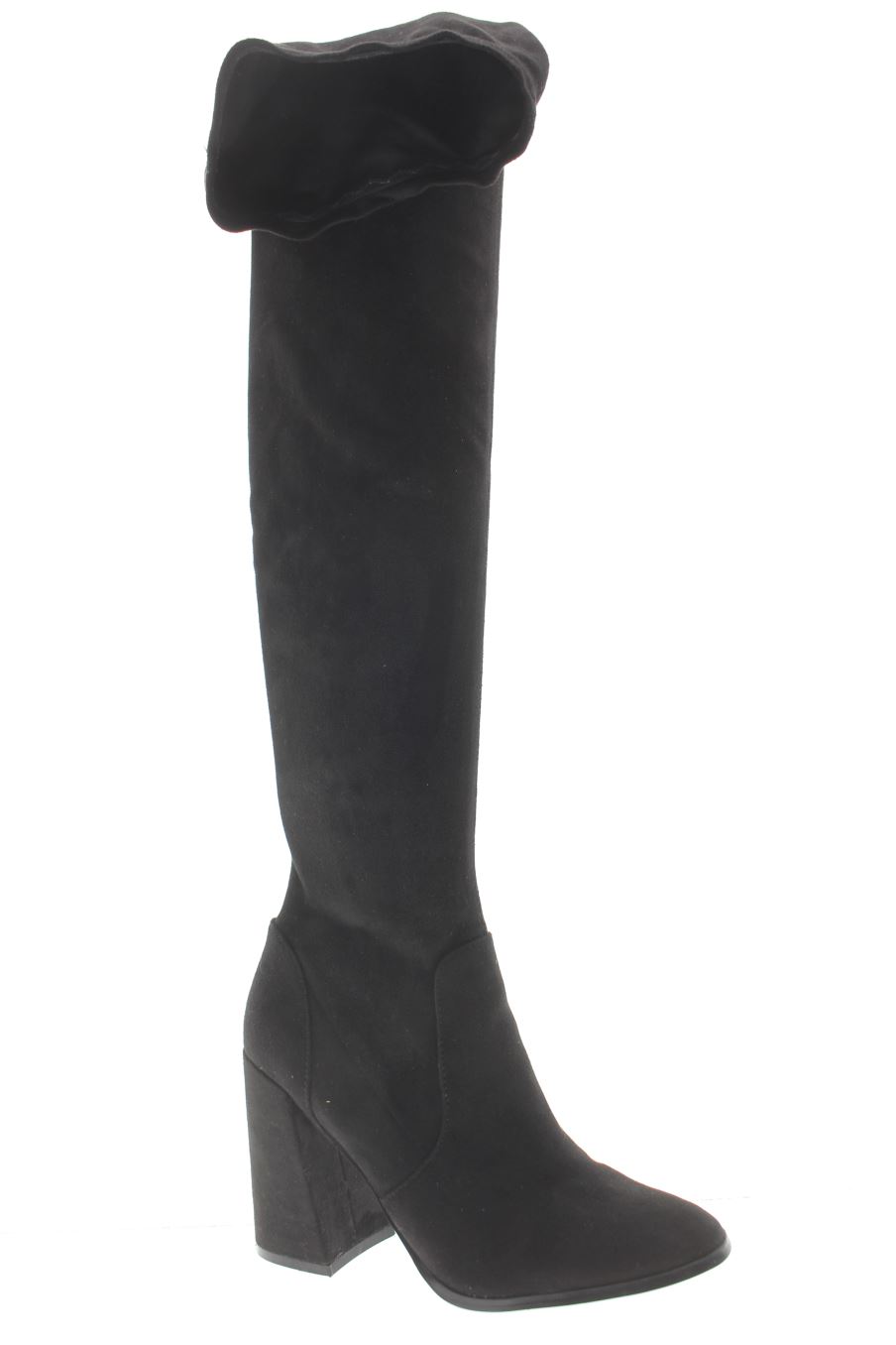 Botas de ASOS de la talla 37, de color negro de