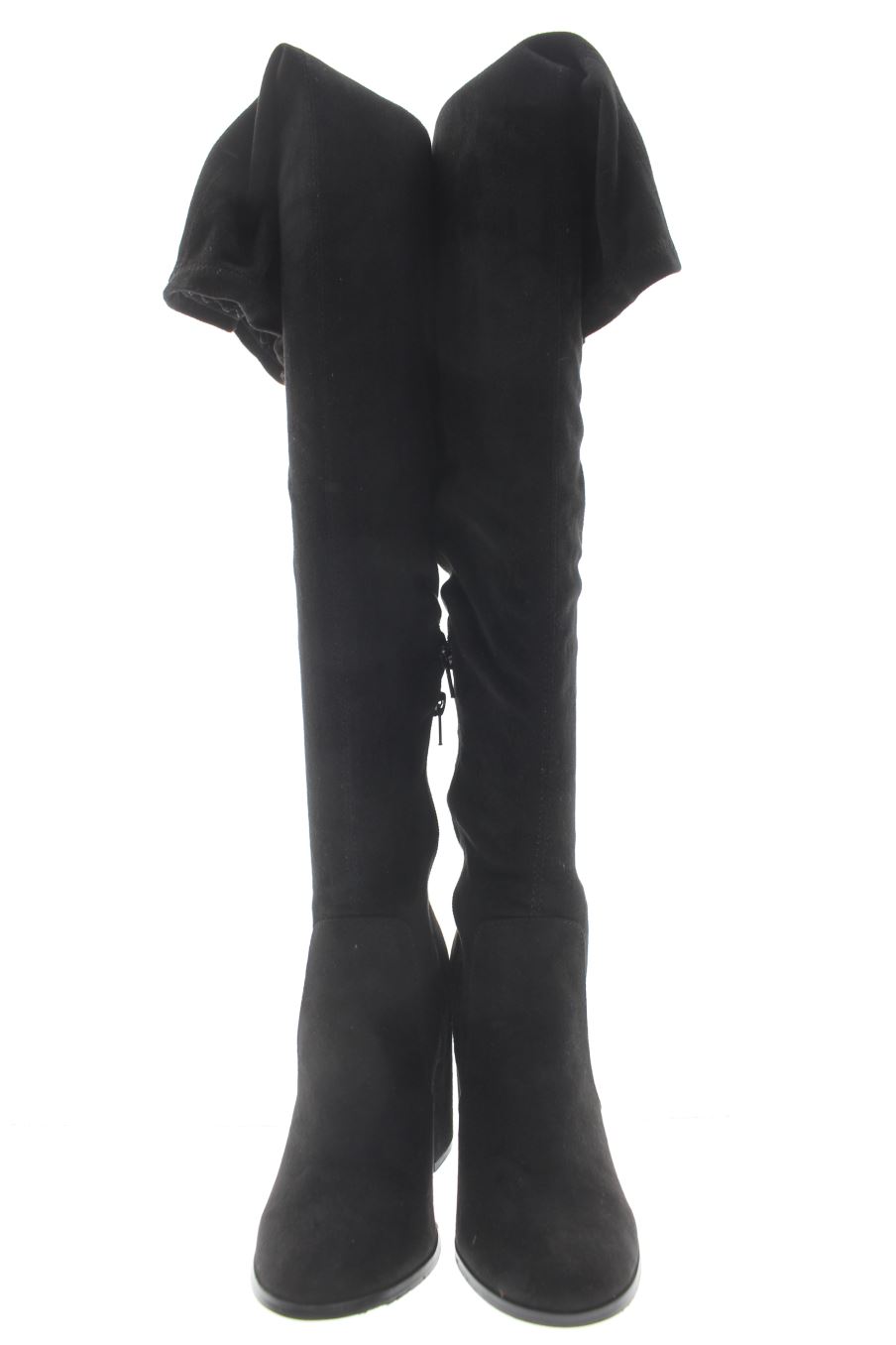 Botas de ASOS de la talla 37, de color negro de