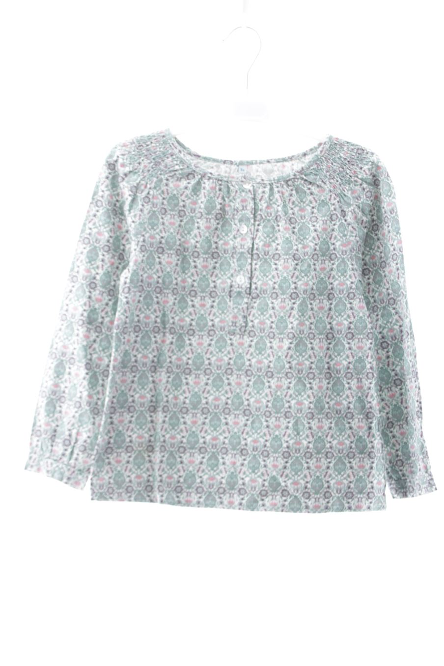 Blouse à manches longues Agatas de la taille 8 ans de seconde main