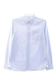 Camisa de manga larga 9 años H&M