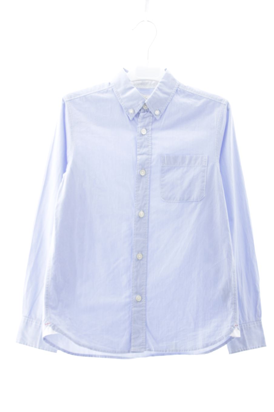 Camisa de manga larga de H&M de la talla 9 años de segunda mano