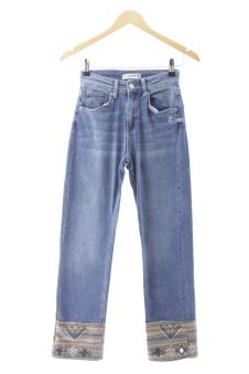 Jeans 34 Pull & Bear, foto 1 di 2