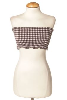 Top S Stradivarius, foto 1 di 2