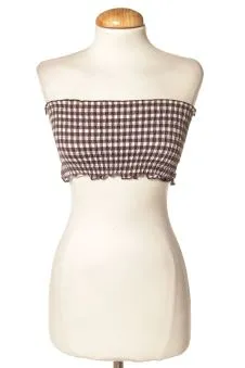 Top S Stradivarius, photo 1 sur 2
