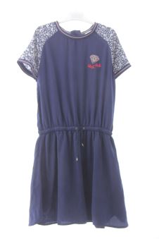 Aufwändiges Kleid 152 Gémo