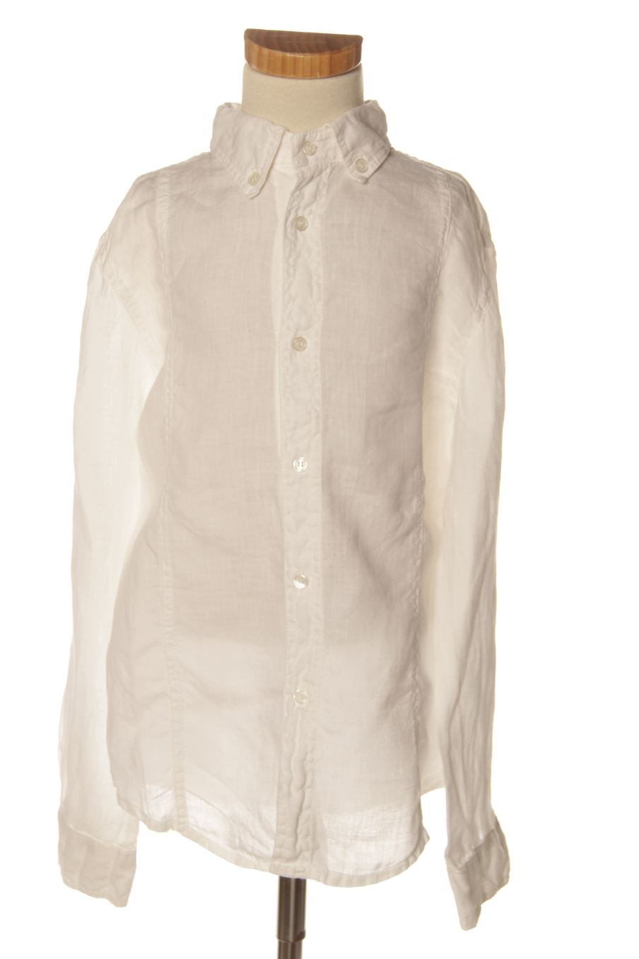 Camicia a maniche lunghe de RED LIMIT de la talla 10 anni seconda mano