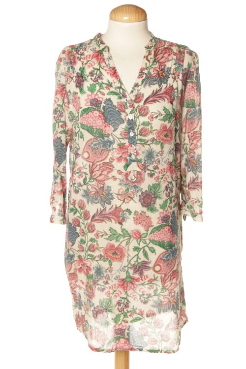 Robe casual