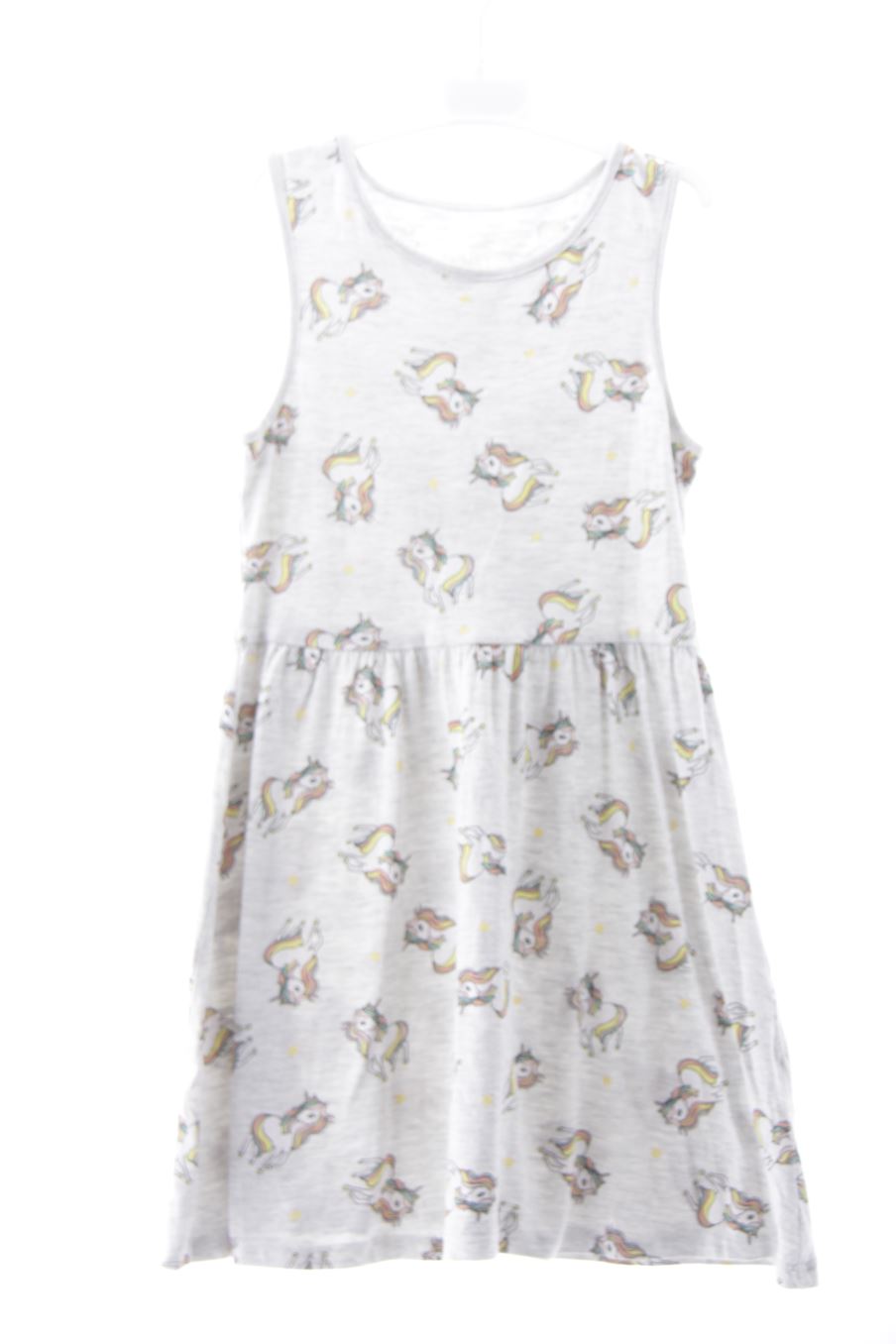 Robe casual C&A de la taille 8 ans de seconde main