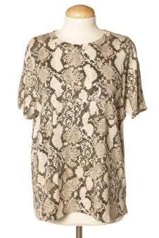 T-shirt M H&M, photo 1 sur 2