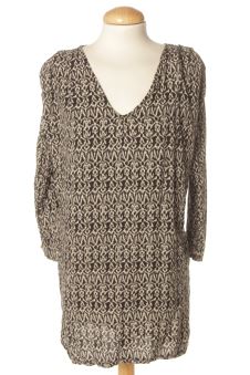 Blusa a maniche lunghe L Fde la passion, foto 1 di 2