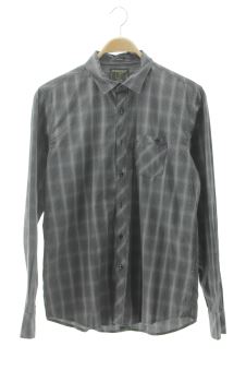 Camisa manga larga L Springfield, foto 1 de 2