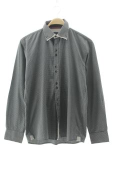 Camisa manga larga L Losan