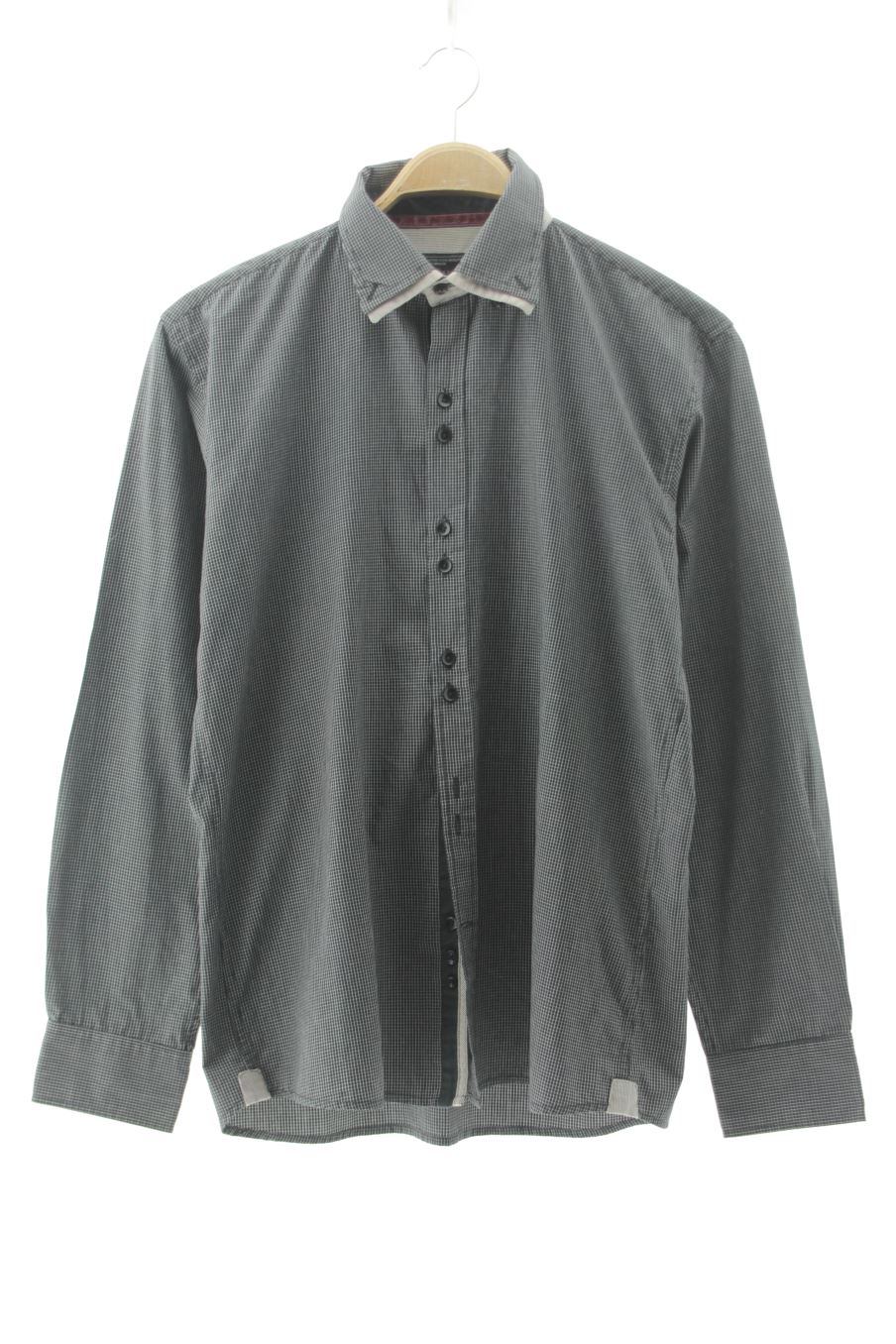 Camisa manga larga de Losan de la talla L