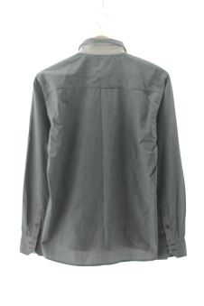 Camisa manga larga L Losan