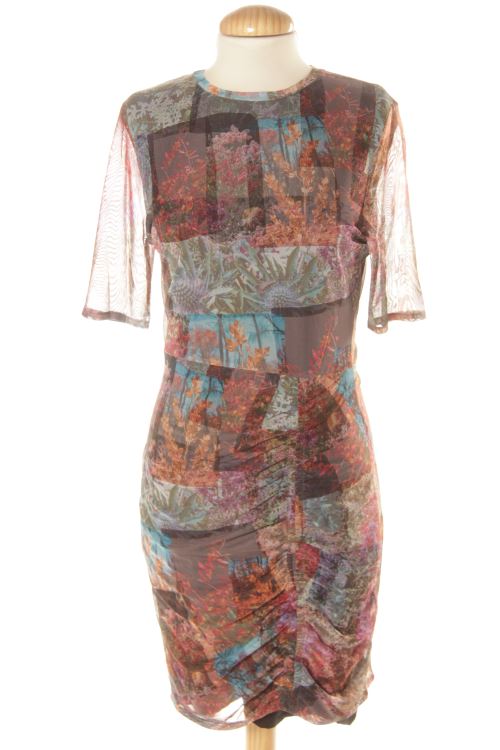 Robe casual