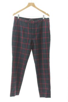 Pantalon XL Zara
