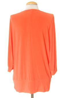 Blouse à manches longues L Magui
