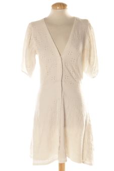 Robe casual S H&M