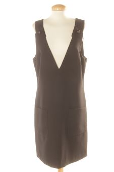 Vestido casual 40 Caroll
