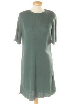 Vestido casual S Zara