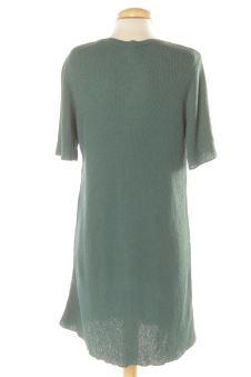 Vestido casual S Zara