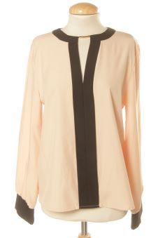Blusa a maniche lunghe M PERCENTIL