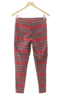Pantalon Casual M Zara