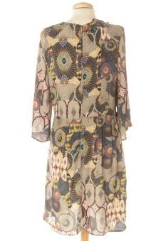 Vestido casual 44 Desigual