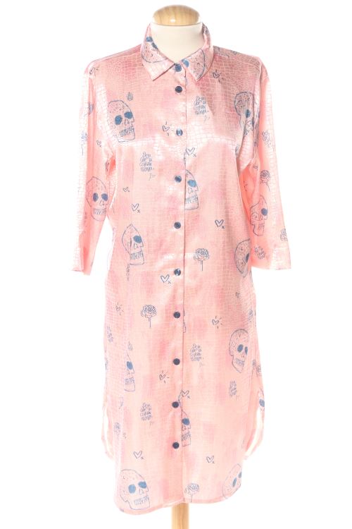 Robe casual