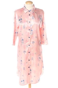 Vestito casual S Aire retro