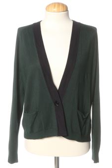 Gilet S Buissoniere